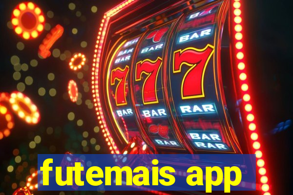 futemais app